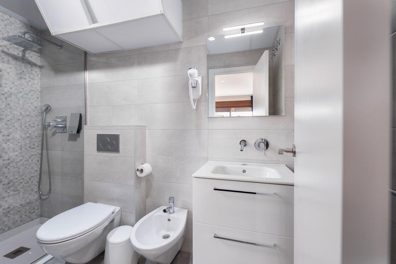 Apartamentos Quijano By Be Alicante Eksteriør bilde