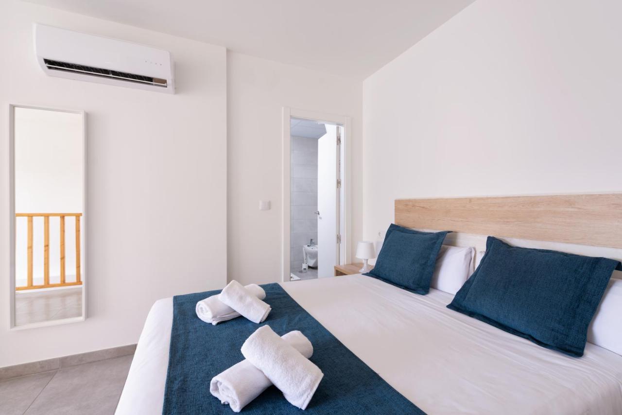 Apartamentos Quijano By Be Alicante Eksteriør bilde